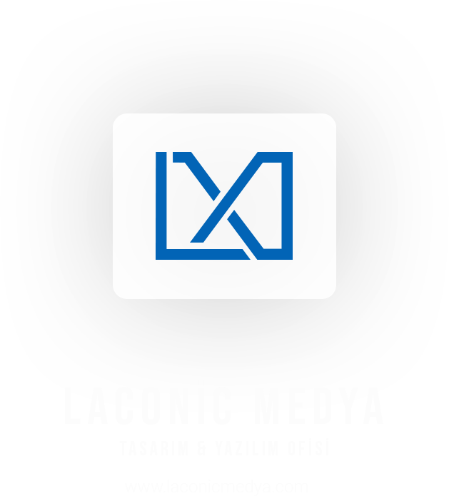 Gate - Laconic Medya
